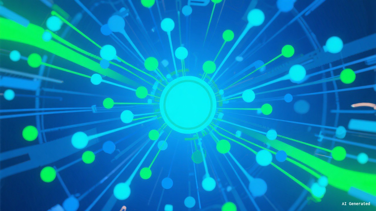 探索网络技术的无限可能